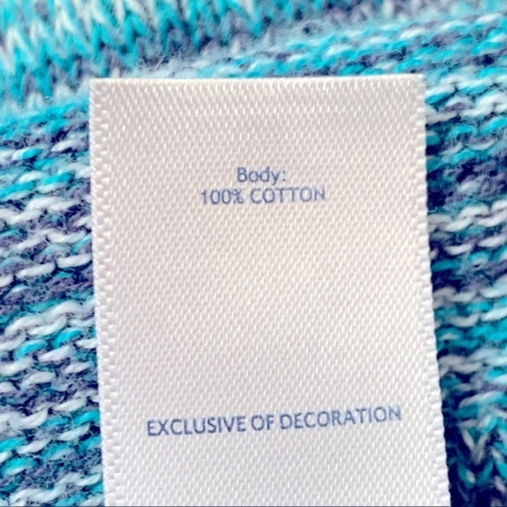 Ivivva Back To Rhythm Pullover V-neck Sweater - Picture 11 of 12